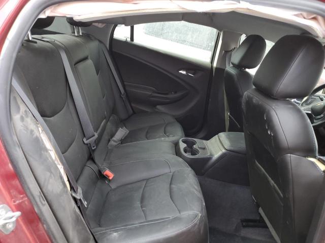 2018 CHEVROLET VOLT LT - 1G1RA6S5XJU155528