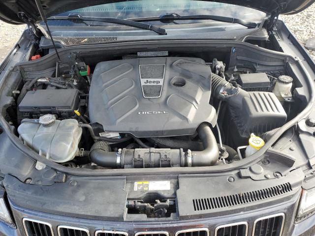 VIN 1C4RJFBM4EC316045 2014 Jeep Grand Cherokee, Lim... no.11