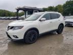 2015 NISSAN ROGUE S - 5N1AT2MV0FC807389