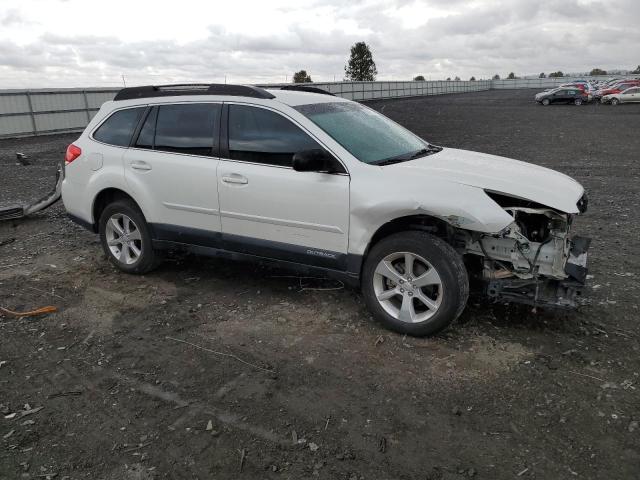 VIN 4S4BRBAC5E3210954 2014 Subaru Outback, 2.5I no.4