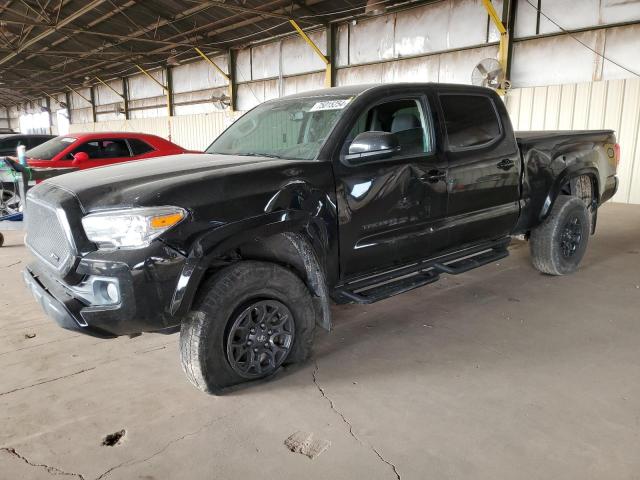 VIN 3TMDZ5BN8HM014492 2017 Toyota Tacoma, Double Cab no.1