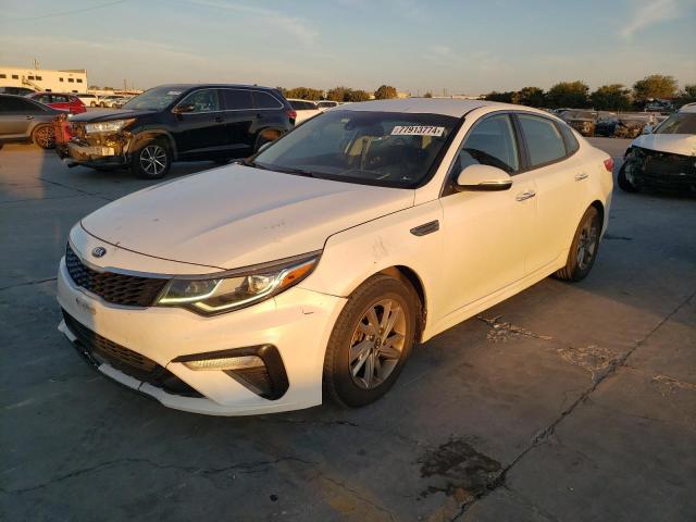2019 KIA OPTIMA LX - 5XXGT4L30KG299686