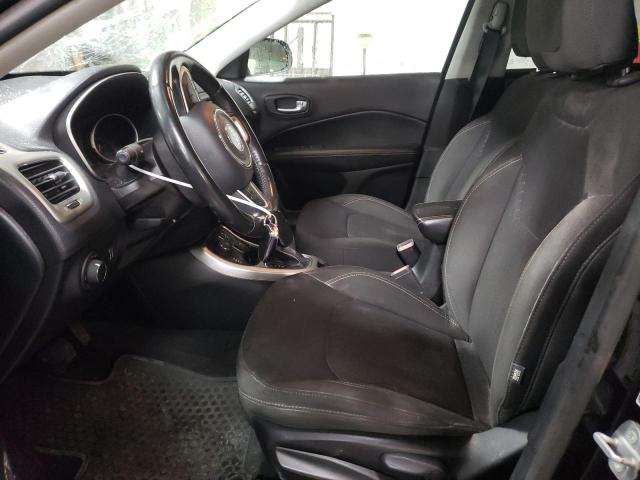 2018 JEEP COMPASS SP - 3C4NJDAB9JT200163
