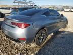 Lot #3024730210 2019 INFINITI Q60 PURE