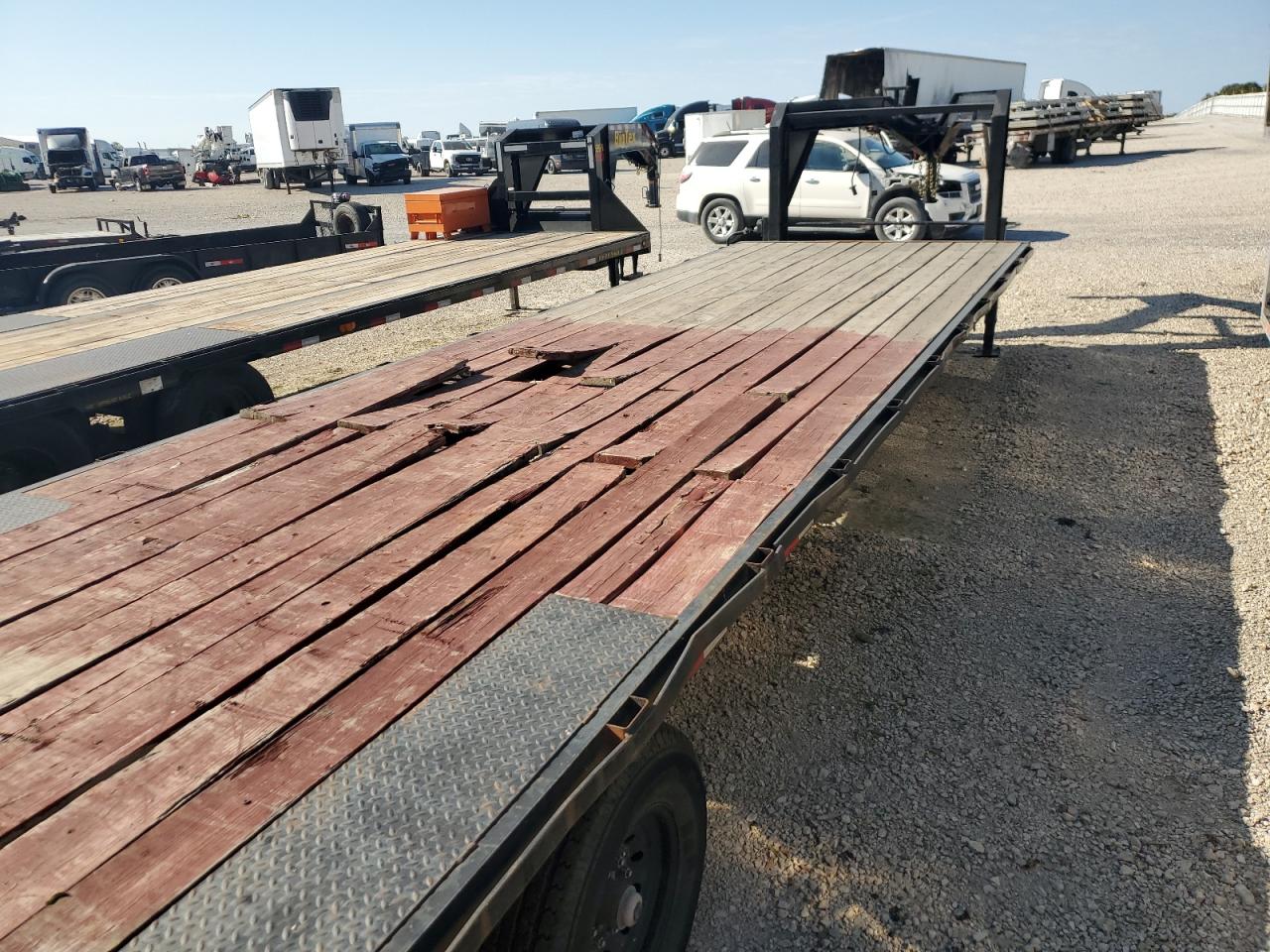 Lot #2940214458 2022 OTHER TRAILER