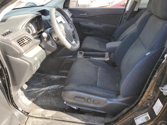 2016 HONDA CR-V EX - 2HKRM4H53GH663496