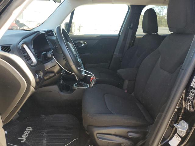 2017 JEEP RENEGADE L - ZACCJABB2HPE92065