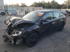 2017 NISSAN SENTRA S - 3N1AB7AP7HY390540