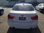 BMW 335 D photo