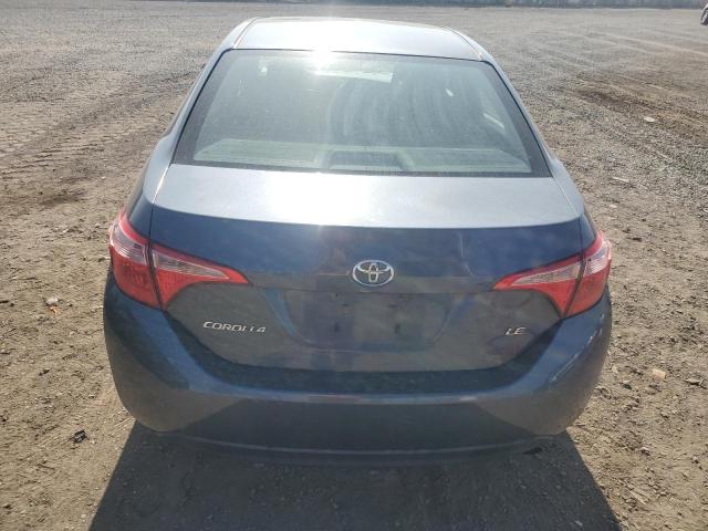 2019 TOYOTA COROLLA L - 2T1BURHE4KC224544