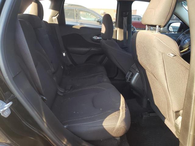 2017 JEEP CHEROKEE L - 1C4PJMCB2HW545982