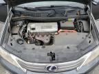 LEXUS HS 250H photo