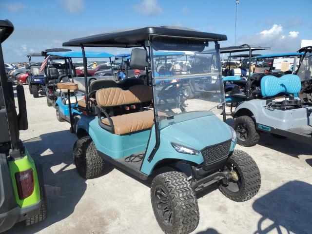 2022 ASPT GOLF CART #3045795674