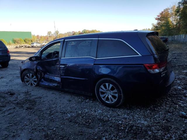 2016 HONDA ODYSSEY SE - 5FNRL5H38GB030630
