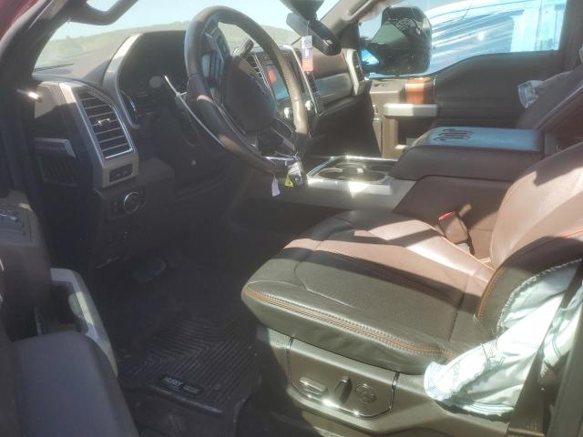 2017 FORD F350 SUPER - 1FT8W3BT3HEE45518