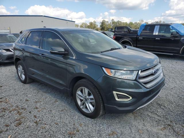2015 FORD EDGE SEL - 2FMTK3J89FBB63780