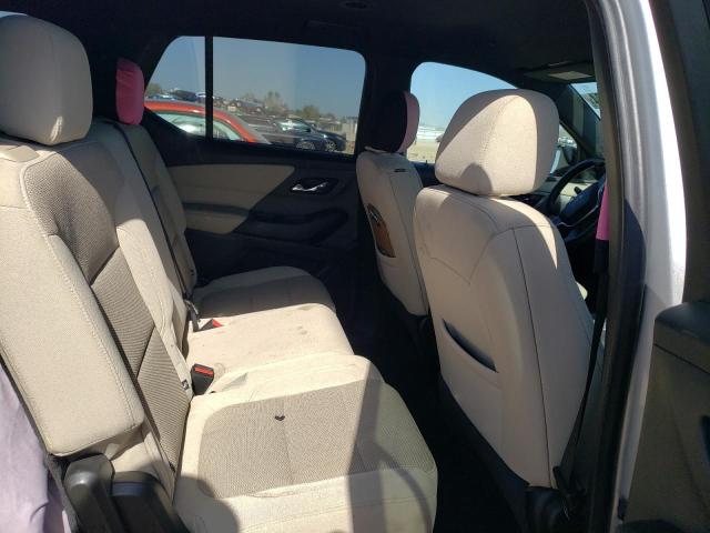 2022 CHEVROLET TRAVERSE L - 1GNERFKWXNJ123085