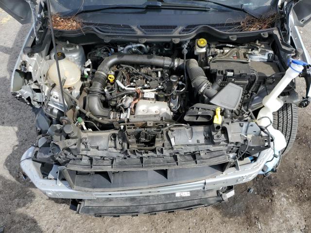 2019 FORD ECOSPORT S - MAJ3S2GE2KC264090