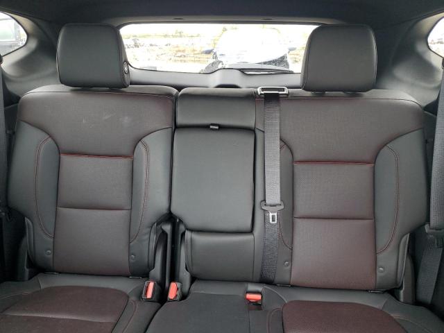 2020 CHEVROLET BLAZER RS - 3GNKBERS3LS611858