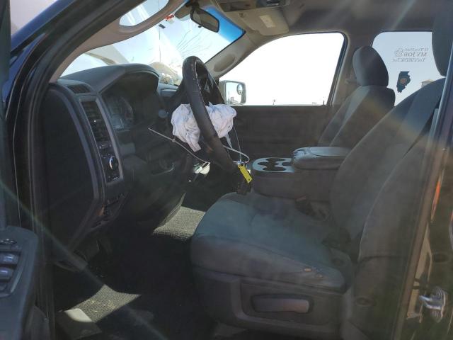 2018 RAM 1500 ST - 1C6RR7FT3JS199159