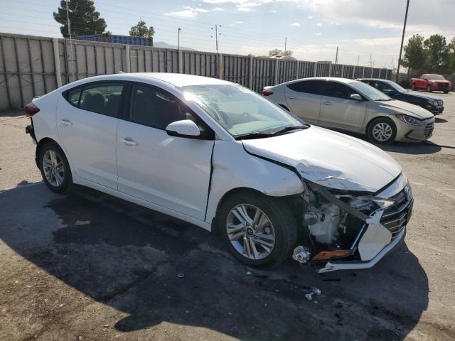 2020 HYUNDAI ELANTRA SE - 5NPD84LF1LH519566