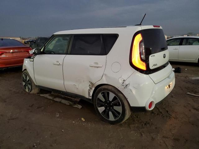 VIN KNDJX3A54F7209592 2015 KIA SOUL no.2