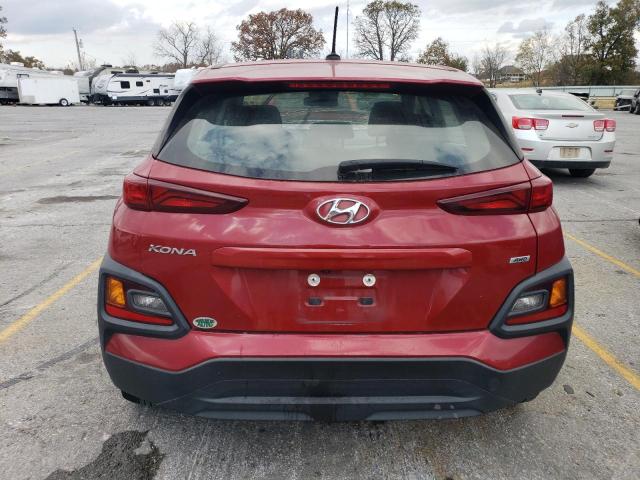 2019 HYUNDAI KONA SE - KM8K1CAA2KU194293