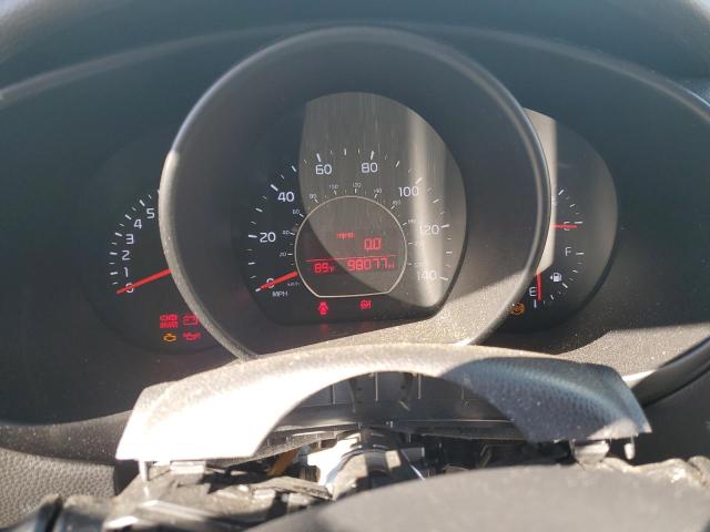 2015 KIA SOUL - KNDJN2A29F7172335