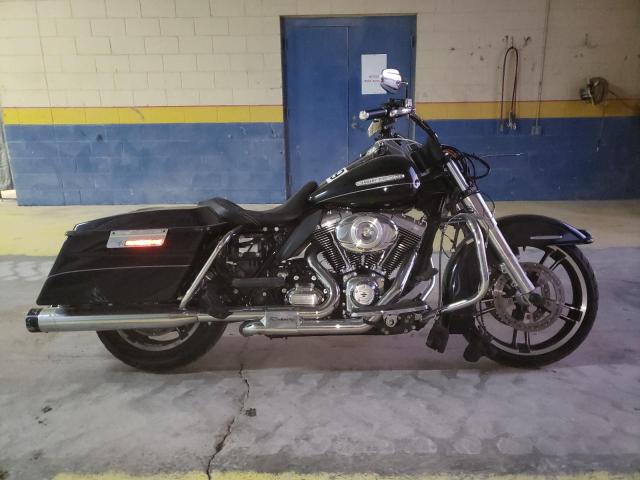 2013 HARLEY-DAVIDSON FLHTK ELEC - 1HD1KEM18DB674596