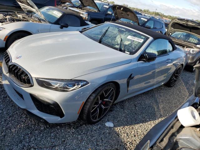 2023 BMW M8 - WBSDZ0C07PCK80455