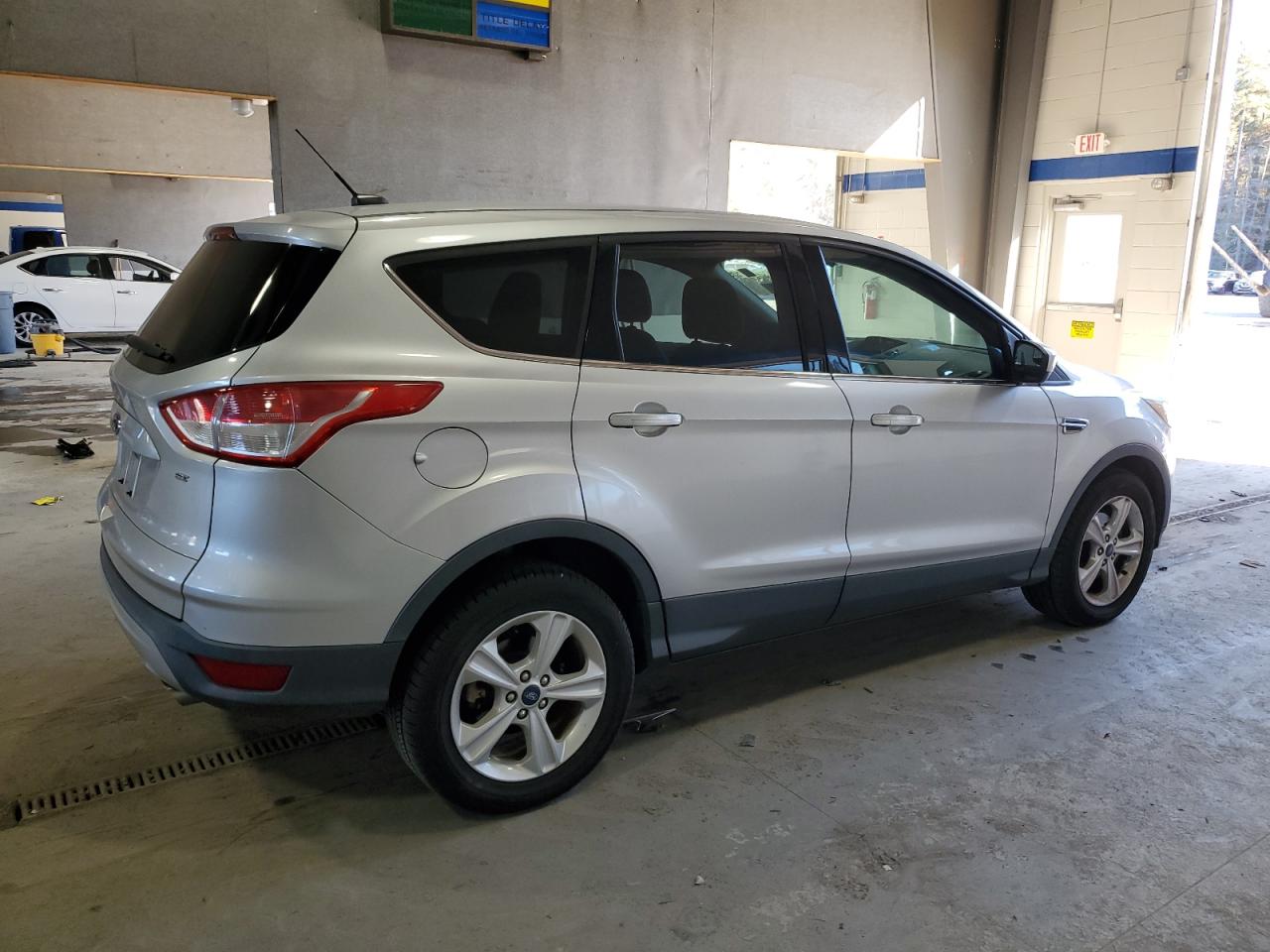 Lot #2955121783 2015 FORD ESCAPE SE