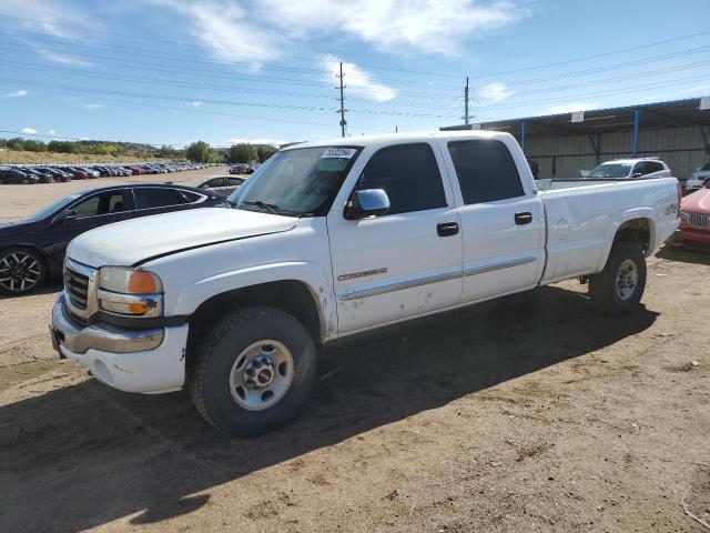 GMC SIERRA K25