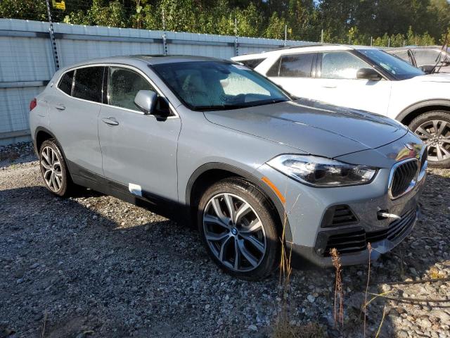 2022 BMW X2 XDRIVE2 - WBXYJ1C05N5T79009