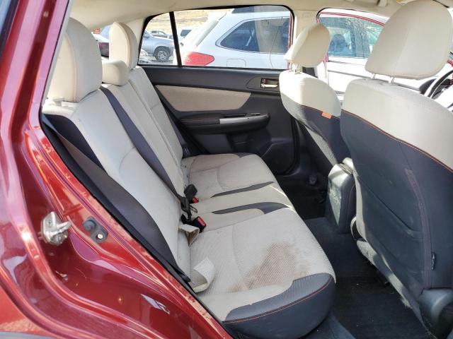 2017 SUBARU CROSSTREK - JF2GPABC3HH257482
