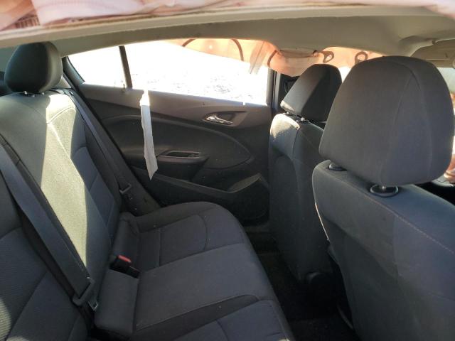 2018 CHEVROLET CRUZE LS - 1G1BC5SM9J7100354