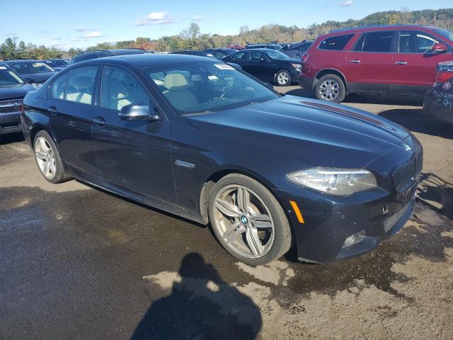 VIN WBAFV3C53ED685144 2014 BMW 5 Series, 535 D Xdrive no.4