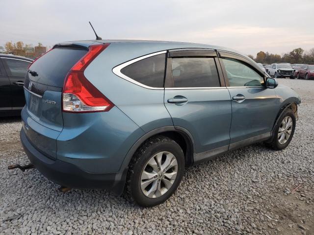 VIN 2HKRM4H59EH632833 2014 Honda CR-V, EX no.3