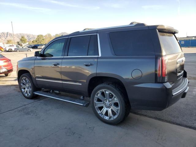 2015 GMC YUKON DENA - 1GKS2CKJ7FR587123