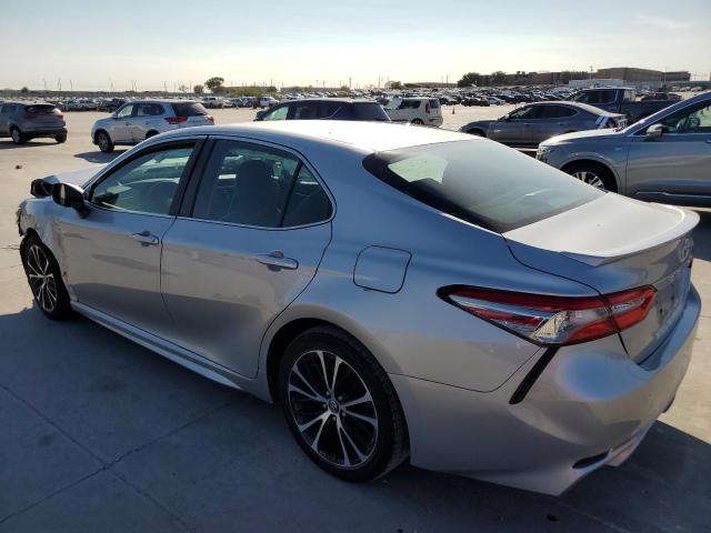 2018 TOYOTA CAMRY L - 4T1B11HK6JU556336