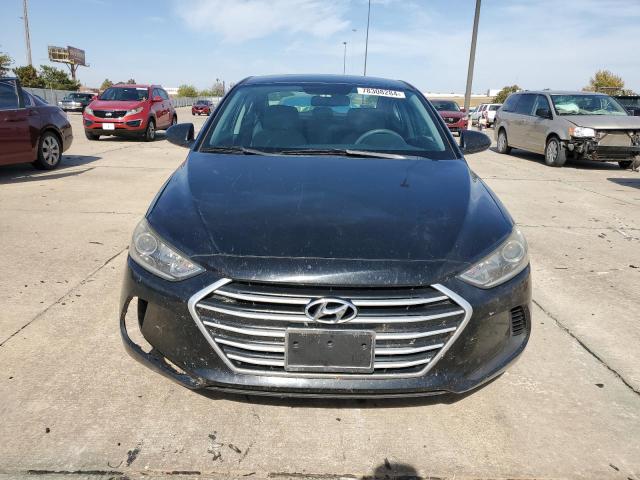 2017 HYUNDAI ELANTRA SE - KMHD74LF7HU079607