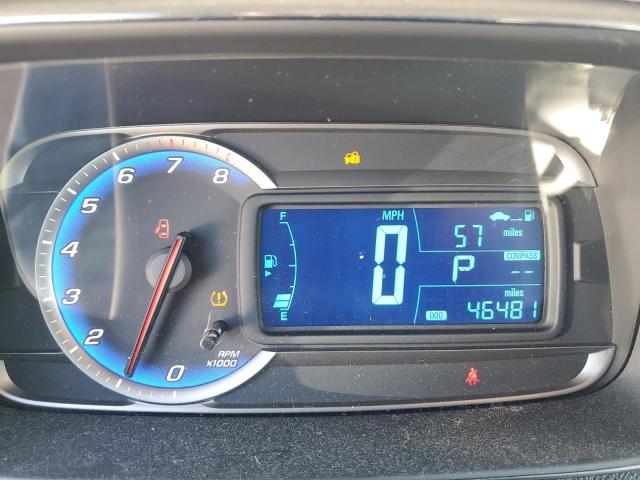 2016 CHEVROLET TRAX 1LT - 3GNCJPSB7GL151844
