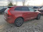 Lot #3024289899 2017 VOLVO XC60 T6 DY