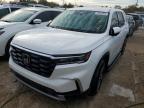 2024 HONDA PILOT EXL - 5FNYG1H49RB032102
