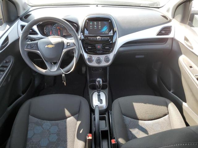 2018 CHEVROLET SPARK 1LT - KL8CD6SA1JC424760