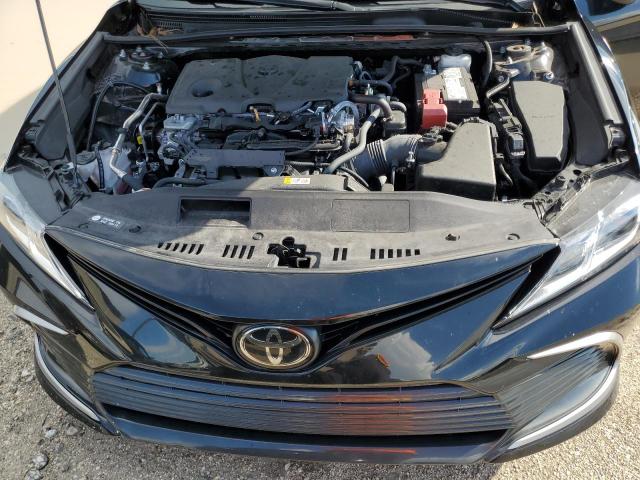 VIN 4T1C11AK2PU809840 2023 Toyota Camry, LE no.11