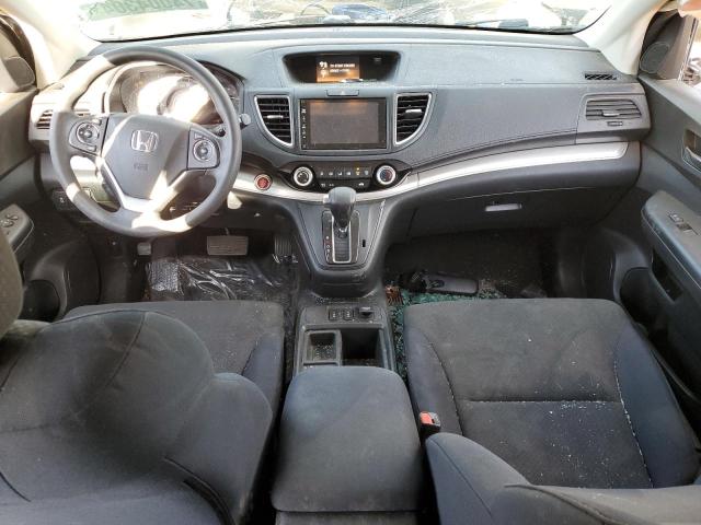 2016 HONDA CR-V EX - 2HKRM4H53GH663496