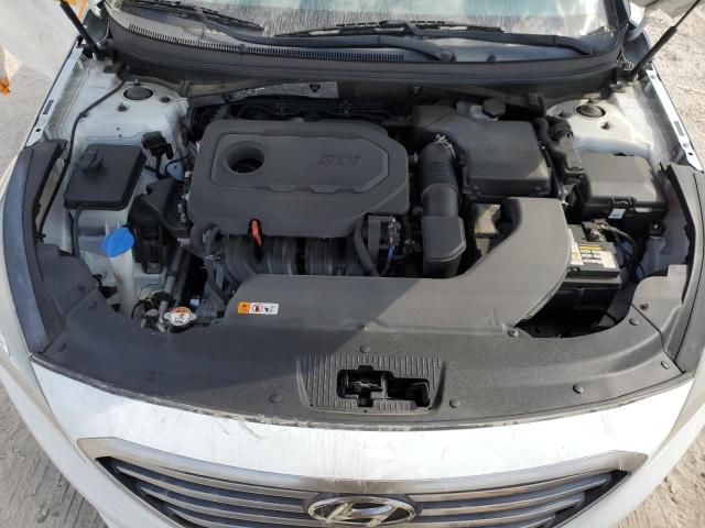 2017 HYUNDAI SONATA SE - 5NPE24AF8HH439181