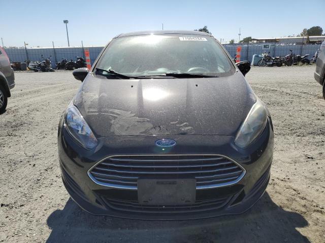 VIN 3FADP4TJXGM170128 2016 Ford Fiesta, S no.5