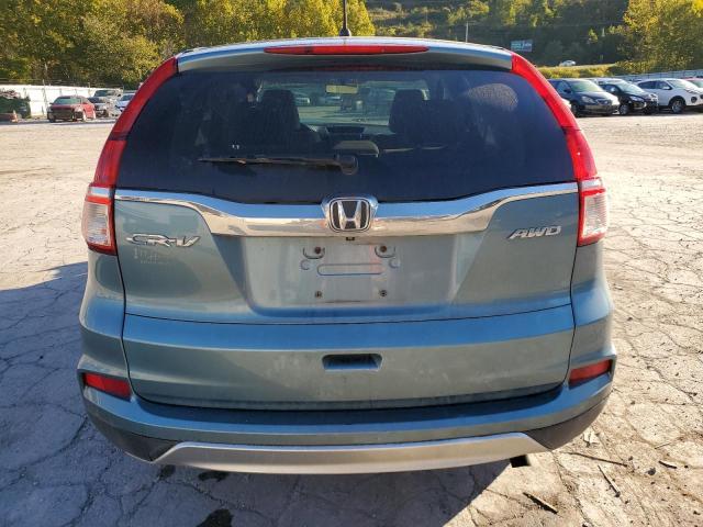 VIN 2HKRM4H54GH688410 2016 Honda CR-V, EX no.6