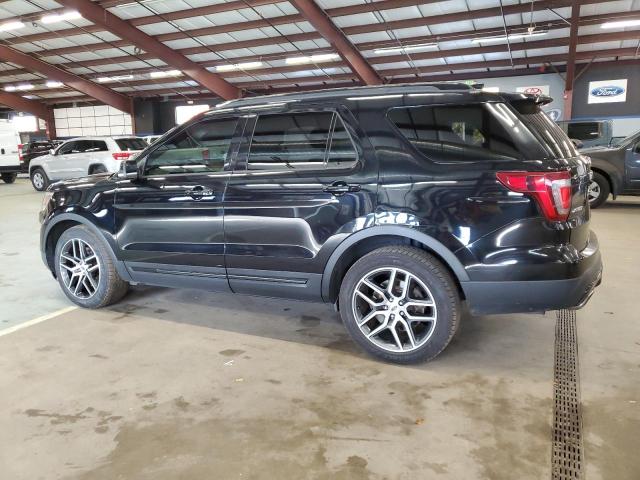 VIN 1FM5K8GT0HGB48565 2017 Ford Explorer, Sport no.2